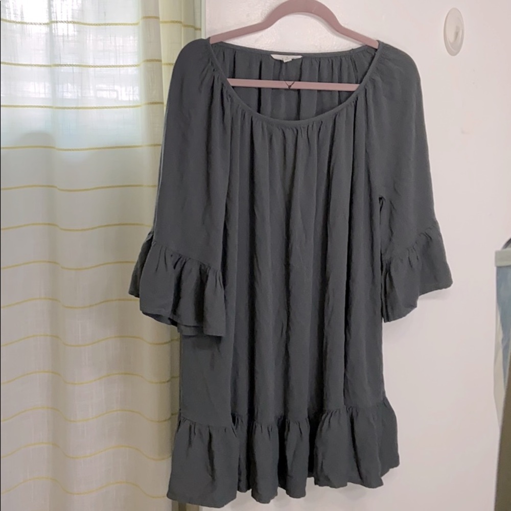 BB Dakota JACK Tunic Dress